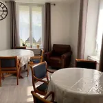 Villa Chez Livia Hautes Vosges