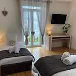 Chez Livia Hautes Vosges Villa