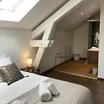 Chez Livia Hautes Vosges Villa Bruyeres
