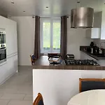 Villa Chez Livia Hautes Vosges *