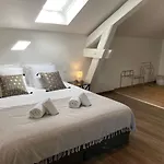 Villa Chez Livia Hautes Vosges Bruyeres