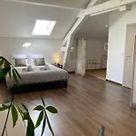 Chez Livia Hautes Vosges Villa *