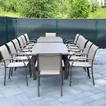 Chez Livia Hautes Vosges Villa *