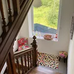 Chez Livia Hautes Vosges Villa