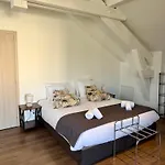 Villa Chez Livia Hautes Vosges