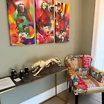Chez Livia Hautes Vosges * Bruyeres