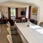 Villa Chez Livia Hautes Vosges *
