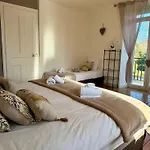 Villa Chez Livia Hautes Vosges