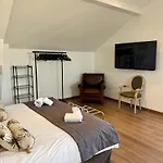 Villa Chez Livia Hautes Vosges *