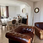 Villa Chez Livia Hautes Vosges *
