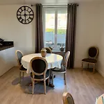 Villa Chez Livia Hautes Vosges *
