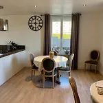 Chez Livia Hautes Vosges Villa