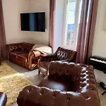 Villa Chez Livia Hautes Vosges