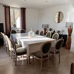 Villa Chez Livia Hautes Vosges *