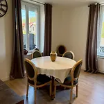 Chez Livia Hautes Vosges *