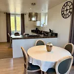 Chez Livia Hautes Vosges Villa *