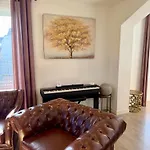 Villa Chez Livia Hautes Vosges Bruyeres