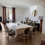 Chez Livia Hautes Vosges Villa *