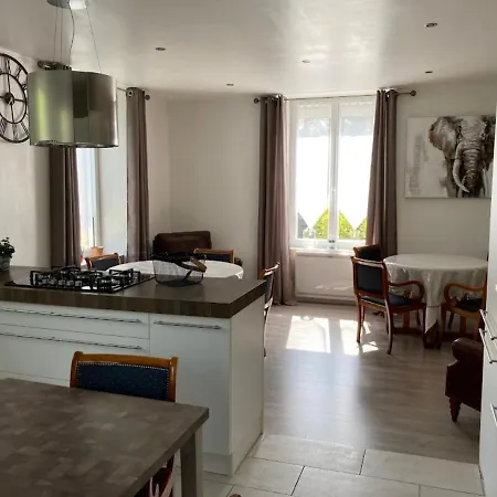 Chez Livia Hautes Vosges *