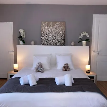 Villa Chez Livia Hautes Vosges *