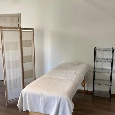 Chez Livia Hautes Vosges * Bruyeres