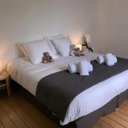 Chez Livia Hautes Vosges Villa *