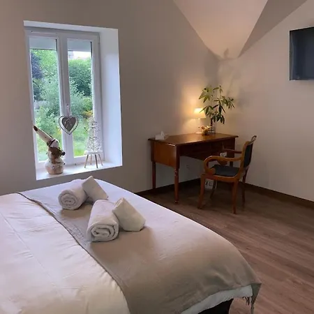 Chez Livia Hautes Vosges Villa *