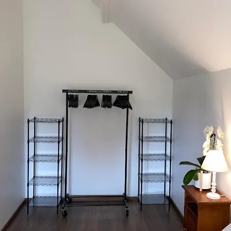 Vila Chez Livia Hautes Vosges Bruyeres