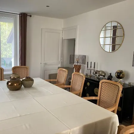 Chez Livia Hautes Vosges Villa *