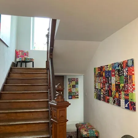 Chez Livia Hautes Vosges Bruyeres