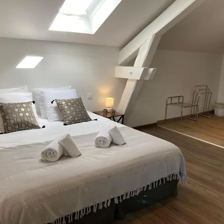 Willa Chez Livia Hautes Vosges Bruyeres