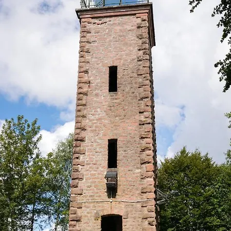 Chez Livia Hautes Vosges Bruyeres