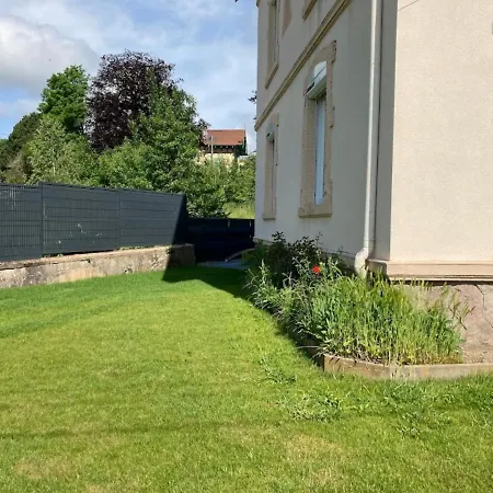 Chez Livia Hautes Vosges *