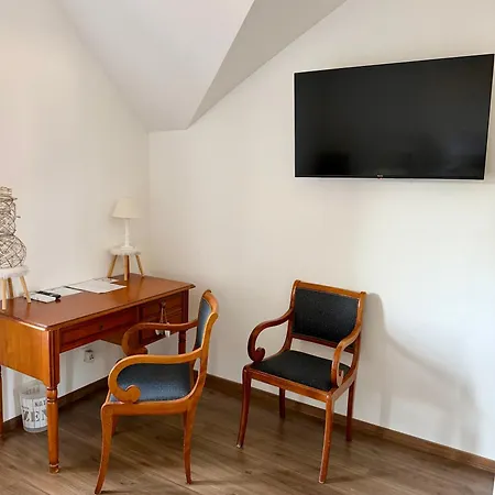 Vila Chez Livia Hautes Vosges Bruyeres