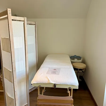 빌라 Chez Livia Hautes Vosges Bruyeres