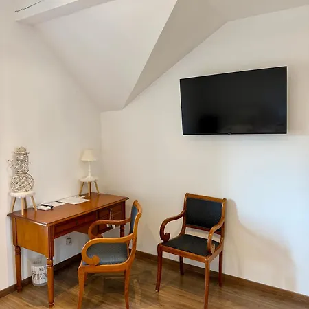 Chez Livia Hautes Vosges *