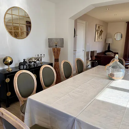 Villa Chez Livia Hautes Vosges Bruyeres