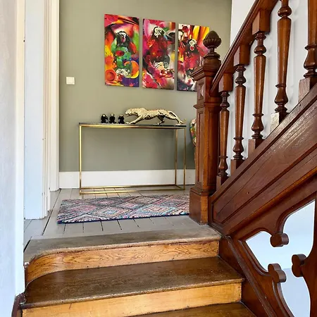 Chez Livia Hautes Vosges * Bruyeres