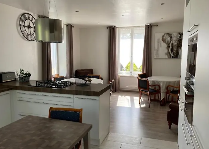 Chez Livia Hautes Vosges *