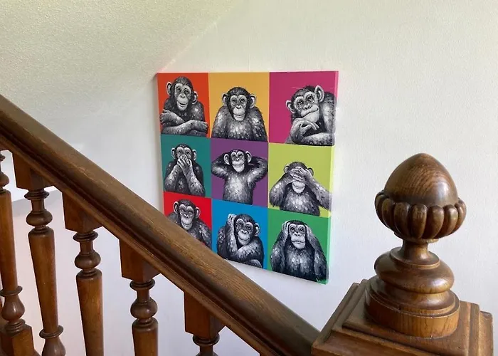 Chez Livia Hautes Vosges Βίλα