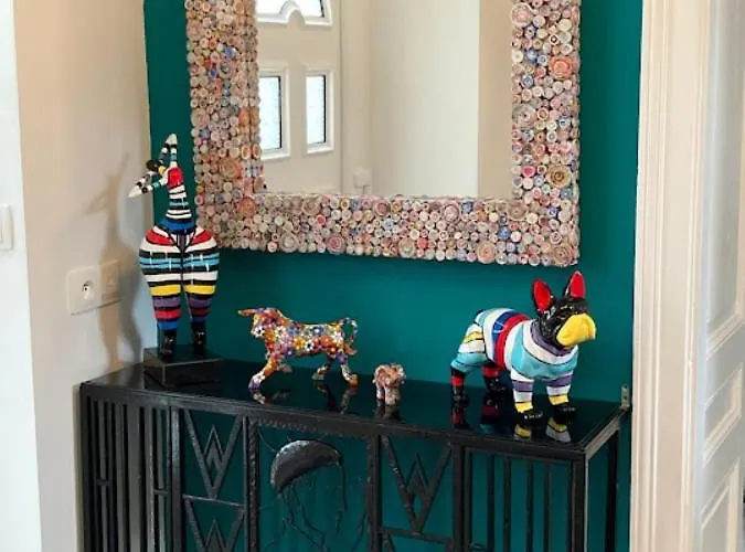 Chez Livia Hautes Vosges *