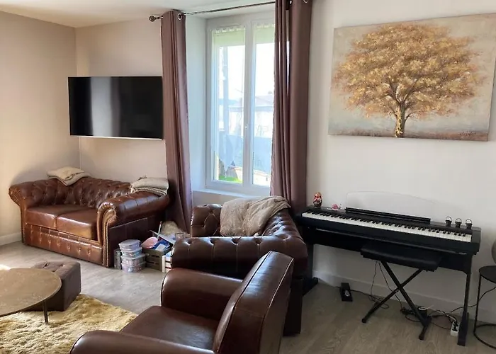 Chez Livia Hautes Vosges