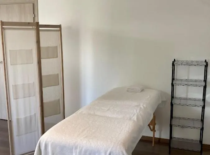 Chez Livia Hautes Vosges * Bruyeres