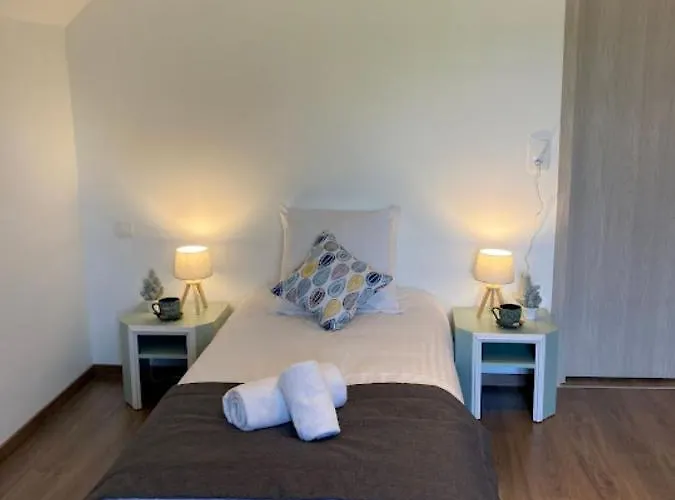 Chez Livia Hautes Vosges