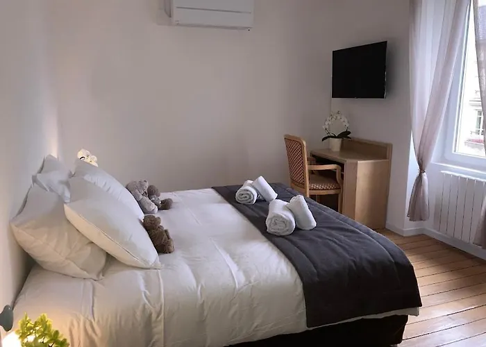 Chez Livia Hautes Vosges *