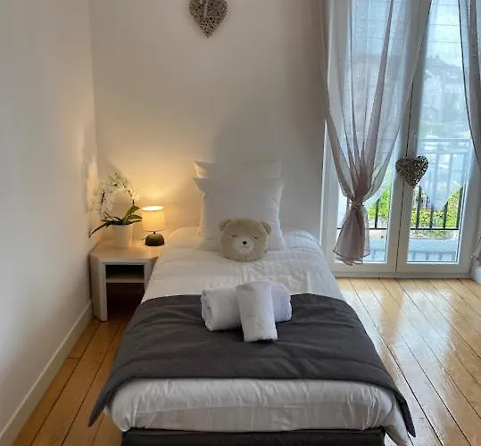 Chez Livia Hautes Vosges *