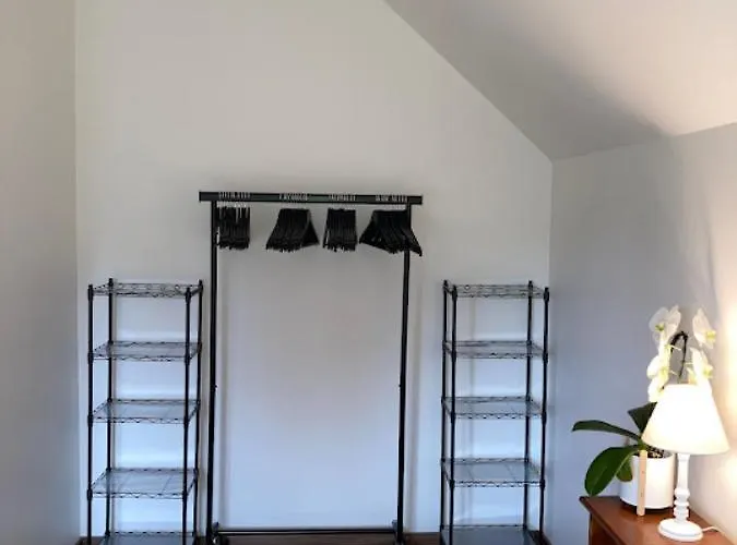 Vila Chez Livia Hautes Vosges Bruyeres