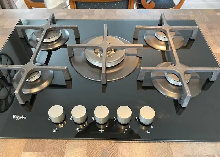 Chez Livia Hautes Vosges Vila *