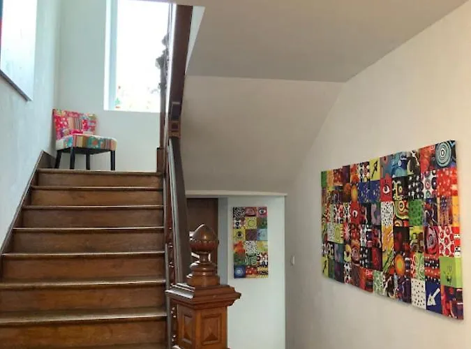 Chez Livia Hautes Vosges Bruyeres