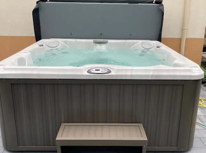 Chez Livia Hautes Vosges Vila